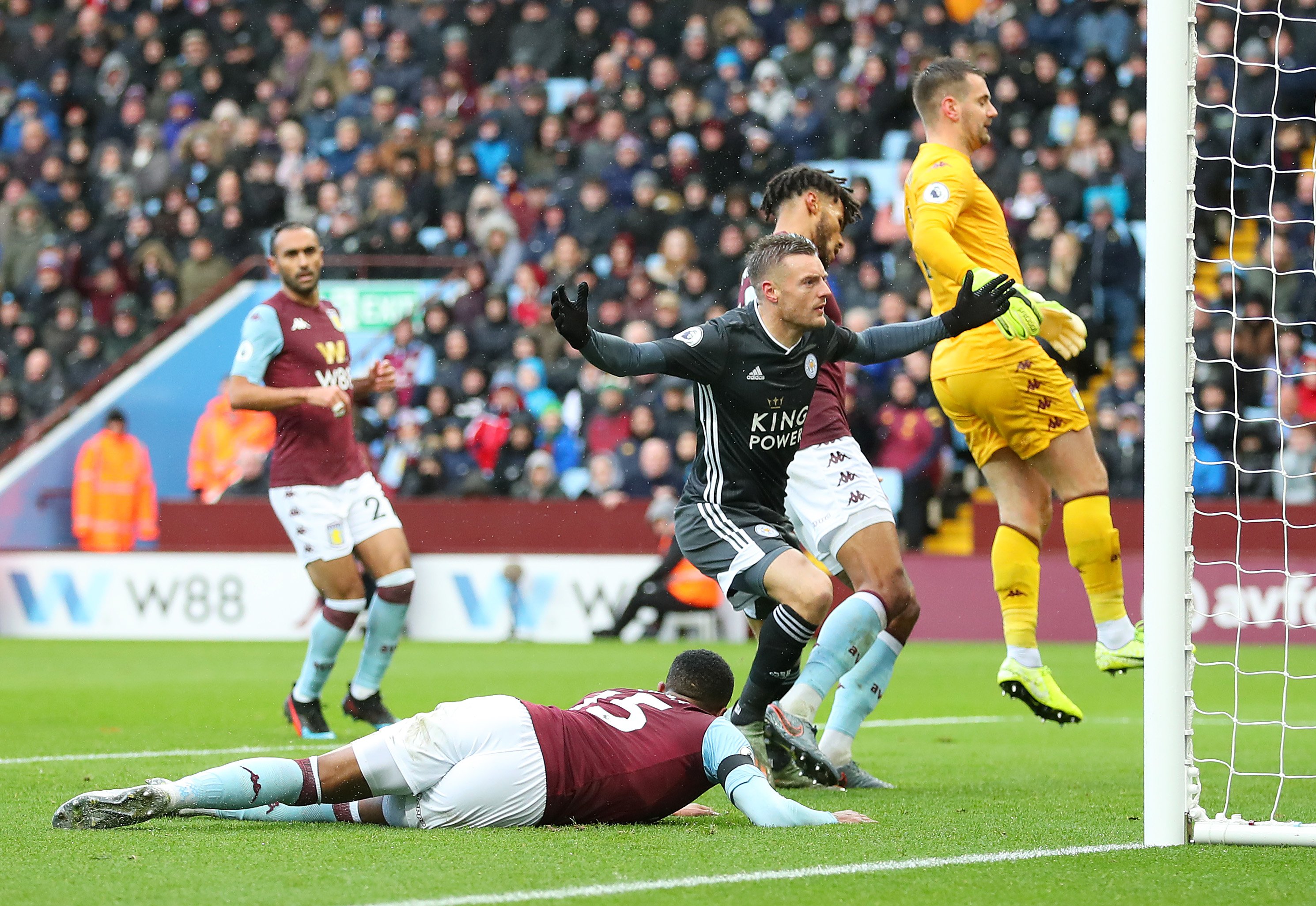 在本场逆转 在本场逆转